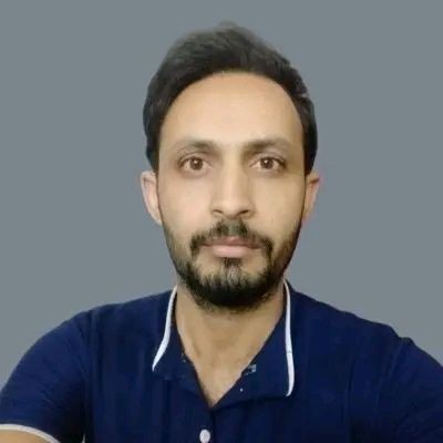 Sayed Abdul Galil
