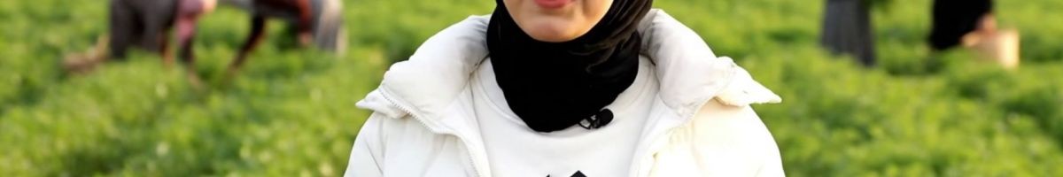 Marwa Samy