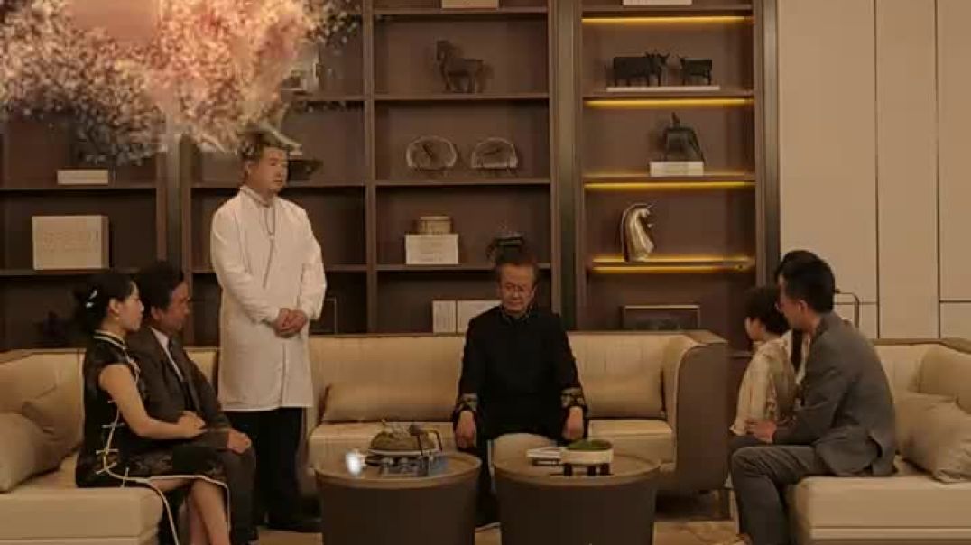 الحلقة 1 - [مدبلج]أنا من أهل السمو - ShortMax